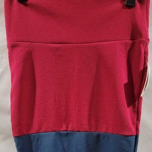 NWT Lularoe Cassie Skirt Size Medium